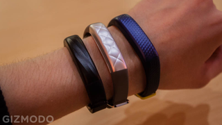 Jawbone UP3 Hands On: A Fitness Tracker With Some Fashion Sense